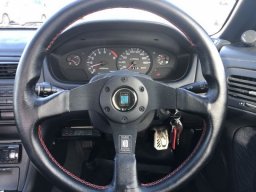 Nissan Silvia KS TYPE-S picture