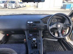 Nissan Silvia KS TYPE-S picture