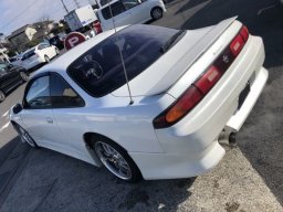 Nissan Silvia KS TYPE-S picture