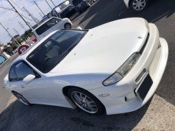 Nissan Silvia KS TYPE-S picture