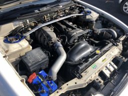 Nissan Silvia KS TYPE-S picture