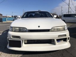 Nissan Silvia KS TYPE-S picture