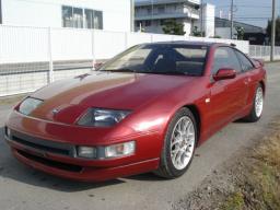 Nissan Fairlady Z 300ZX T-BAR ROOF 2/2