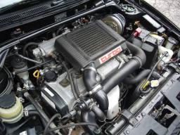 Toyota STARLET GLANZA V picture