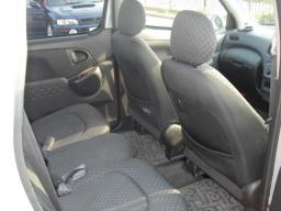 Toyota Funcargo X picture