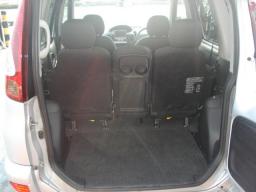 Toyota Funcargo X picture