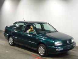 VolksWagen VENTO GLi