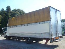 Mitsubishi Fighter  picture