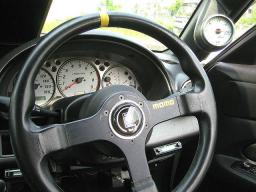 Nissan Silvia spec R picture