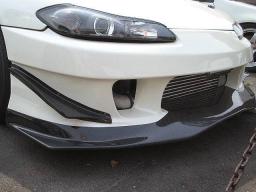 Nissan Silvia spec R picture