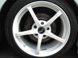 Nissan Silvia spec R picture