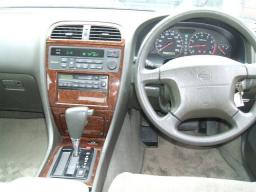 Nissan CEDRIC new_grade picture