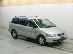 Honda Odyssey L 4WD picture