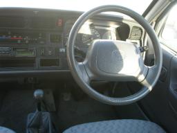 Toyota HIACE VAN  picture