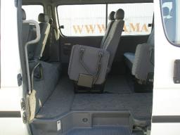 Toyota HIACE VAN  picture