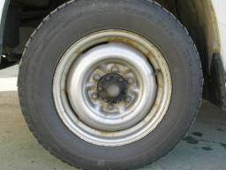 Toyota HIACE VAN  picture