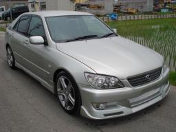 Toyota ALTEZZA RS200 L-ED