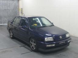 VolksWagen VENTO 