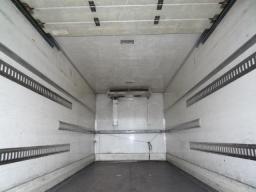 Isuzu forward  picture