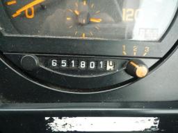 Isuzu forward  picture