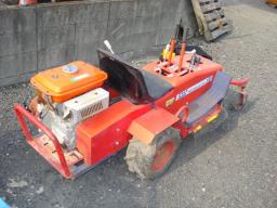 Kubota tractor OHV picture