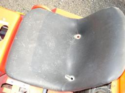 Kubota tractor OHV picture