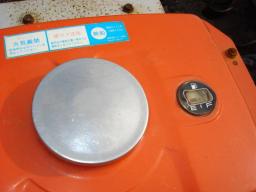 Kubota tractor OHV picture