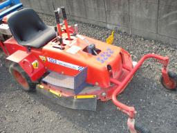 Kubota tractor OHV picture