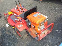 Kubota tractor OHV picture