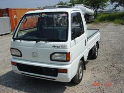 Honda Acty