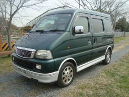 Suzuki EVERY LANDY XC