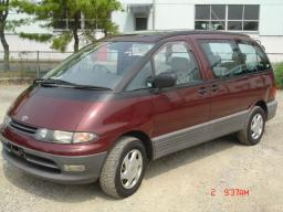 Toyota Lucida 2.4