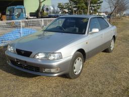 toyota vista for sale in japan #7