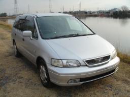 Honda Odyssey 2.2