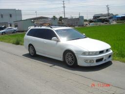 Mitsubishi Legnum 2.5 VR-4 TypeS 4WD TURBO
