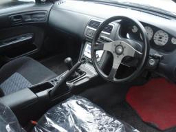 Nissan Silvia K\'s AERO  picture