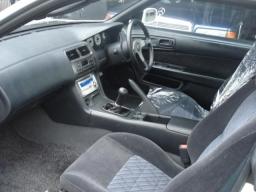 Nissan Silvia K\'s AERO  picture