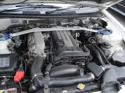 Nissan Silvia K\'s AERO  picture