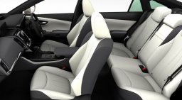 Toyota CROWN 2.0G picture