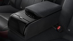 Toyota CROWN 2.0G picture