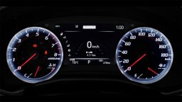 Toyota CROWN 2.0G picture