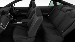 Toyota CROWN 2.0G picture