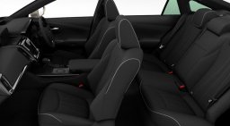 Toyota CROWN 2.0G picture