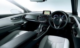 Toyota CROWN 2.0G picture