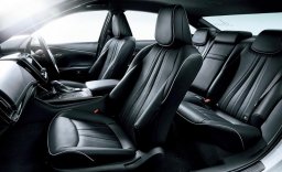 Toyota CROWN 2.0G picture