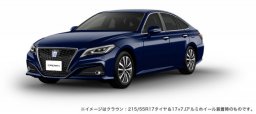 Toyota CROWN 2.0G picture
