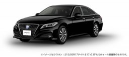 Toyota CROWN 2.0G picture