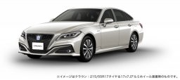 Toyota CROWN 2.0G picture