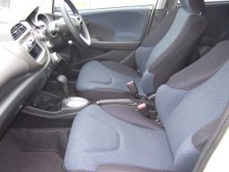 Honda Fit G Fpackage picture
