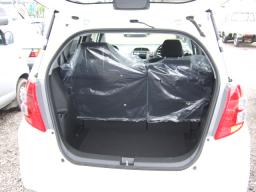 Honda Fit G Fpackage picture